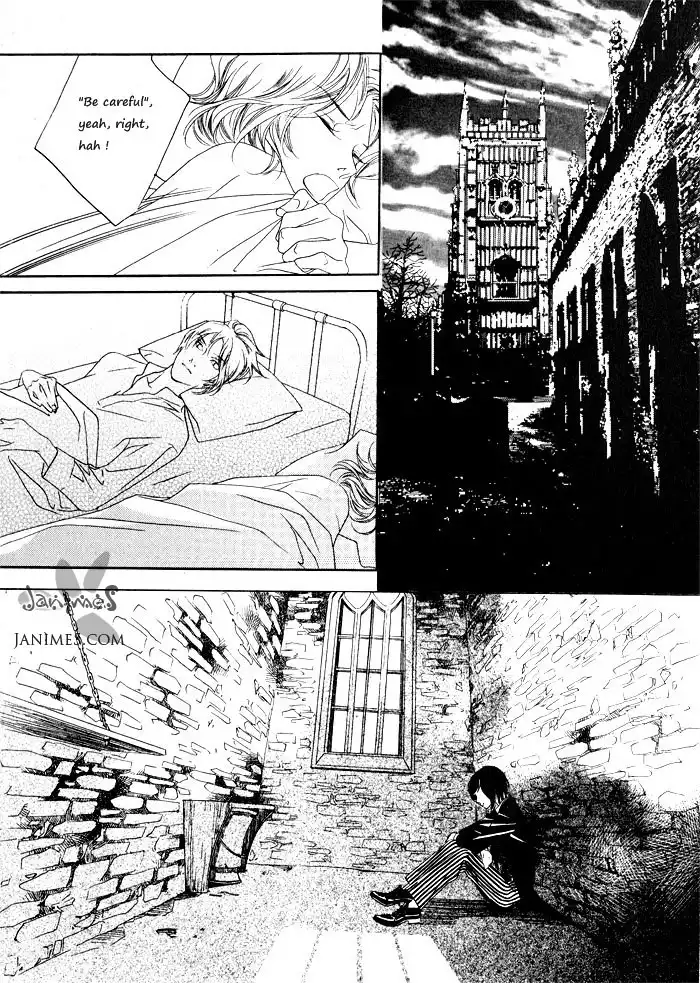Savage Garden Chapter 3 20